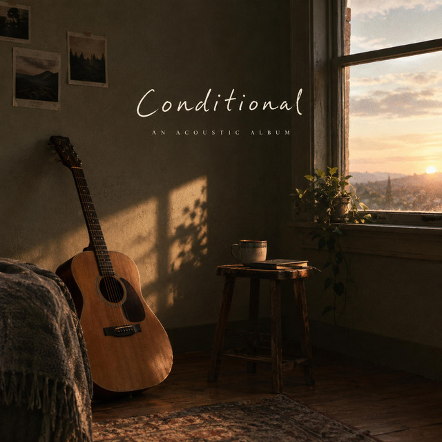 Conditional cover