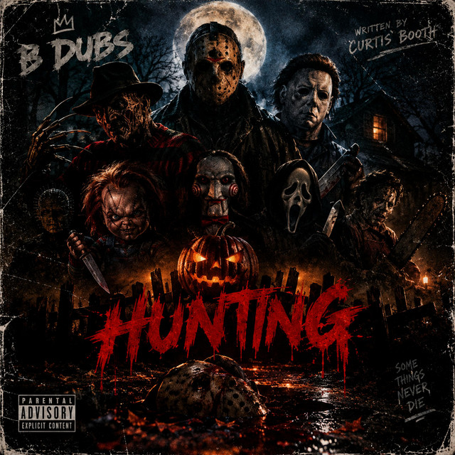 Halloween cover