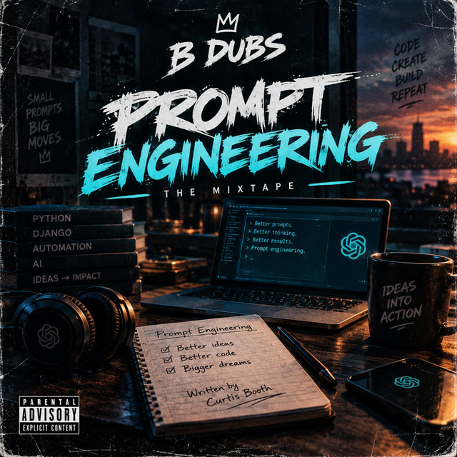 Prompt Engineering cover
