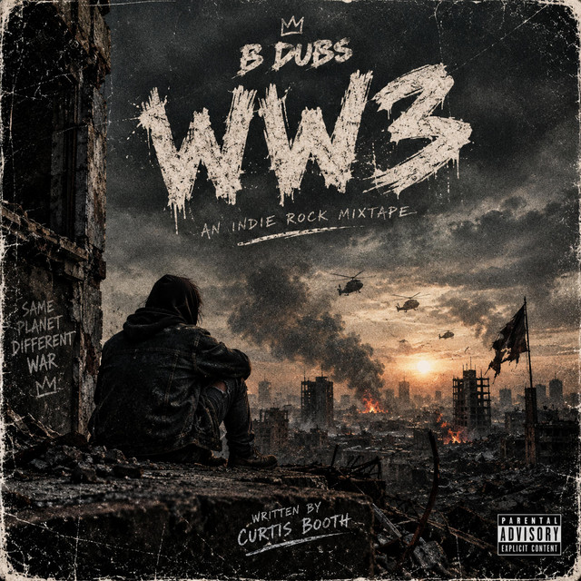 WW3 cover